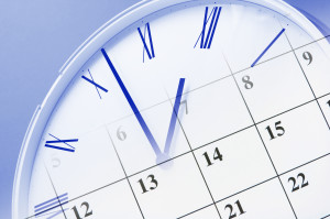 LCA makes adjusting for Daylight Savings Time changes so easy you won't have to do anything.
