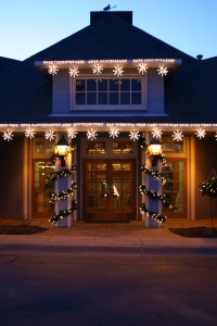 Make a memory for yourself, your family, and your guest with the best holiday lighting.